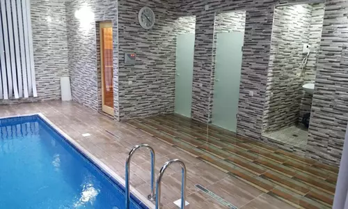 هتل گرند پالاس باتومی